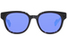 Gucci GG1237S Sunglasses Men's Square Shape