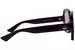 Gucci GG1337S Sunglasses Women's Square Shape