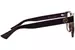 Gucci GG1340O Eyeglasses Women's Full Rim Square Shape