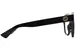 Gucci GG1580O Eyeglasses Women's Full Rim Round Shape
