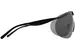 Gucci GG1656S Sunglasses Men's Shield