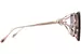 Gucci GG1713S Sunglasses Women's Square Shape