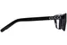 Gucci GG1720O Eyeglasses Women's Full Rim Cat Eye