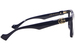 Gucci GG1728O Eyeglasses Women's Full Rim Square Shape