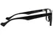 Gucci GG1729O Eyeglasses Men's Full Rim Square Shape