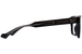 Gucci GG1731O Eyeglasses Men's Full Rim Rectangle Shape