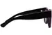 Gucci GG1789S Sunglasses Women's Square Shape