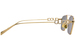 Gucci GG1804S Sunglasses Women's Pilot