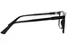 Gucci GG1820O Eyeglasses Men's Full Rim Rectangle Shape