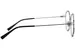 Gucci GG1851O Eyeglasses Women's Full Rim Round Shape