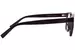 Gucci GG1859O Eyeglasses Men's Full Rim Square Shape
