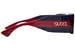 Gucci GG1860S Sunglasses Women's Rectangle Shape