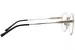 Gucci GG1877O Eyeglasses Men's Full Rim Oval Shape