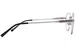 Gucci GG1877O Eyeglasses Men's Full Rim Oval Shape