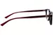Gucci GG1903OJ Eyeglasses Full Rim Rectangle Shape