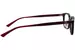 Gucci GG1903OJ Eyeglasses Full Rim Rectangle Shape