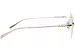 Gucci GG1938O Eyeglasses Rimless Square Shape