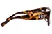 Gucci GG1952O Eyeglasses Women's Full Rim Square Shape