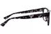 Gucci GG1961O Eyeglasses Men's Full Rim Square Shape