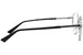 Gucci GG1963O Eyeglasses Men's Full Rim