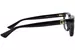 Gucci GG1978O Eyeglasses Women's Full Rim Square Shape