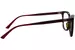 Gucci GG1989O Eyeglasses Women's Full Rim Square Shape