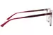 Gucci GG1990O Eyeglasses Women's Full Rim Square Shape