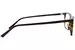 Gucci GG1997O Eyeglasses Men's Full Rim Rectangle Shape
