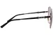 Gucci GG2053S Sunglasses Women's Square Shape