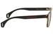 Gucci Men's Eyeglasses Seasonal-Icon GG0465O GG/0465/O Full Rim Optical Frame