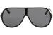 Gucci Sensual Romantic Women's GG0199S GG/0199/S Fashion Shield Sunglasses