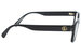 Gucci Web GG0716O Eyeglasses Women's Full Rim Rectangular Optical Frame