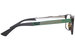 Gucci Web Men's GG0692O Eyeglasses Full Rim Rectangular Optical Frame