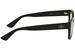 Gucci Women's Eyeglasses GG0098O GG/0098/O Full Rim Optical Frame