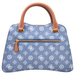 Guess Kuba Women's Top Zip Handbag