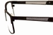 Guess Men's Eyeglasses GU1861 GU/1861 Full Rim Optical Frame