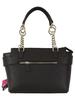 Guess Women's Analise Society Satchel Handbag