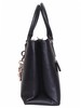 Guess Women's Becca Status Satchel Handbag
