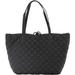 Guess Women's Bobbi Inside-Out Large Reversible Tote Handbag Set