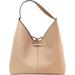 Guess Women's Bobbi Inside-Out Pebble Reversible Hobo Handbag Set