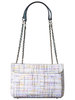 Guess Women's Cessily Convertible Crossbody Handbag