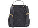Guess Women's Cessily Flap Backpack Quilted