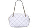 Guess Women's Cessily Handbag Top Zip Shoulder Purse Bag