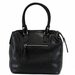 Guess Women's Check Mix VG453810 Large Box Satchel Handbag