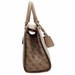 Guess Women's Cooper Satchel Handbag