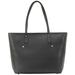 Guess Women's Cyber Rock Saffiano Tote Handbag