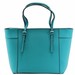 Guess Women's Delaney Small Classic Tote Handbag