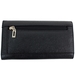 Guess Women's Devyn Clutch Tri-Fold Wallet