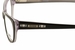 Guess Women's Eyeglasses GU2344 GU/2344 Full Rim Optical Frame