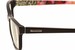 Guess Women's Eyeglasses GU2513 GU/2513 Full Rim Optical Frame